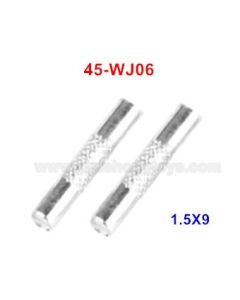 XinleHong 9145 Parts Shaft 1.5X9 45-WJ06