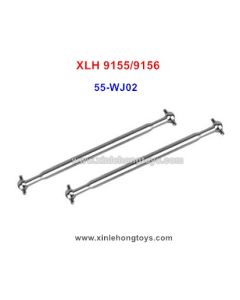 XLH Xinlehong 9155 Parts Rear Dog Bone 55-WJ02