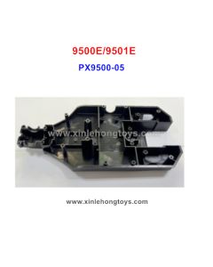 PX9500-05 For Enoze 9500E Parts Car Bottom