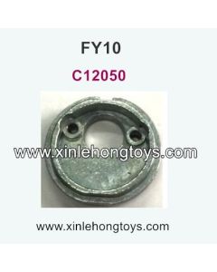 FeiYue FY10 Parts Motor Base C12050