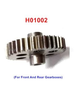 HG P401 P402 Parts Wheel Drive Large Teeth H01002