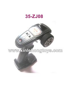 XinleHong X9116 Parts Transmitter, Remote Control 35-ZJ08