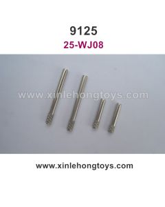 XinleHong Toys 9125 Parts Shaft 25-WJ08