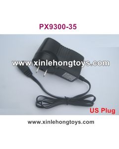 PXtoys 9306E Car charger