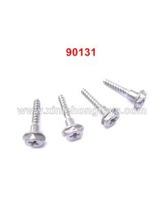 Haiboxing Vanguard 903 Parts Wheel Lock Screws 90131