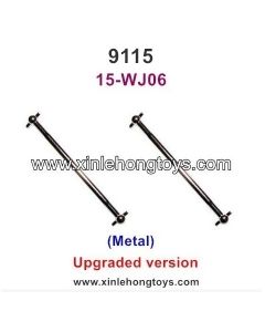 XinleHong Toys 9115 Upgrade parts Transmission Shaft 15-WJ06