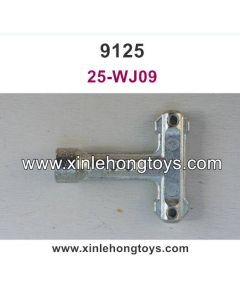 XinleHong Toys 9125 Parts Hexagon Nut Wrench 25-WJ09