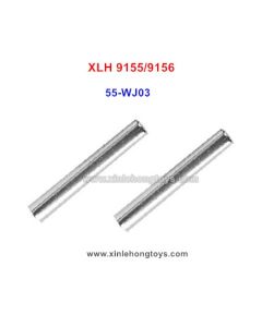 Xinlehong XLH 9155 Parts 15-WJ10 Ball Bearing  (8×13×3.5) 