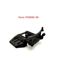 PX9500-06 For Enoze 9500E Parts Rear Roof