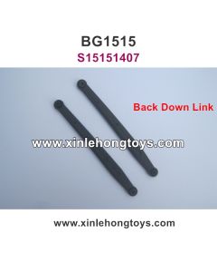 Subotech BG1515 Parts Back Down Link S15151407
