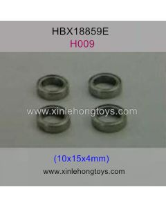 HaiBoXing HBX 18859E Parts Ball Bearings H009 (10x15x4mm)