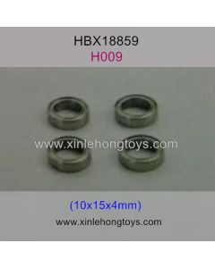 HaiBoXing HBX 18859 Parts Ball Bearings H009 (10x15x4mm)