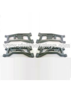 HBX T6 Hammerhead Parts Suspension Lower Arms TS036