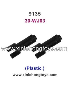 XinleHong Toys 9135 Parts Transmission Cup Plastic 30-WJ03