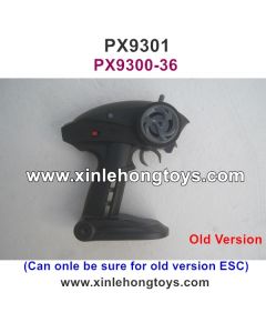 PXtoys 9301 Parts Transmitter PX9300-36