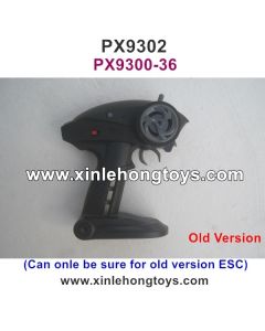 PXtoys 9302 Parts Transmitter PX9300-36