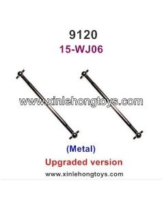 XinleHong Toys 9120 Parts Transmission Shaft 15-WJ06