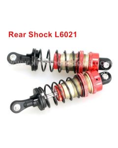 LC Racing 1/14 EMB Parts Shock L6021