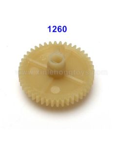 Wltoys 144001 Parts Transmitter Gear 1260