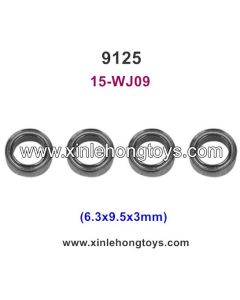 Xinlehong 9125 Ball Bearing