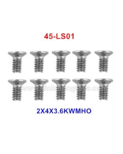 XinleHong toys 9145 Screw 45-LS01