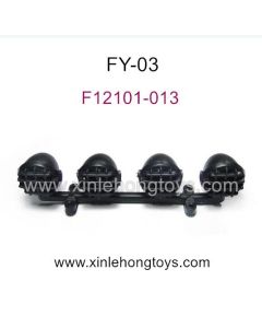 Feiyue FY03 Parts Roof Lamp Holder F12101-013