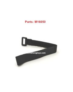 Haiboxing HBX 2996 2996A Parts Battery Binding Strap M16050