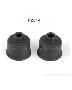 REMO HOBBY 9EMU 1021 1022 1025 Parts Differentia Carrier P2014