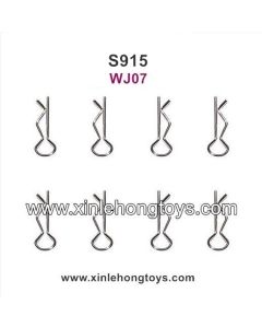 GPToys S915 Parts Shell Pin WJ07