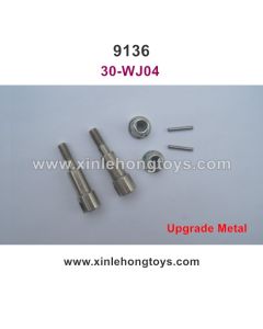 XinleHong Toys 9136 Upgrade Transmission Cup Metal 30-WJ04
