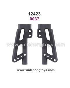 Wltoys 12423 Parts Rear Suspension Frame 0037
