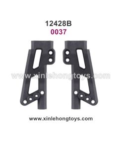 Wltoys 12428-B Parts Rear Suspension Frame 0037