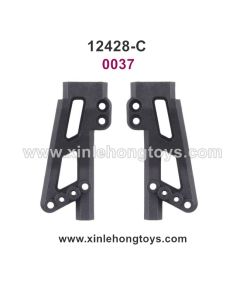 Wltoys 12428C Parts Rear Suspension Frame 0037