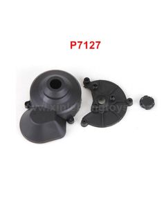 REMO HOBBY Parts Gear Cover P7127