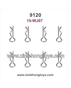 XinleHong Toys 9120 Parts Shell Pin 15-WJ07