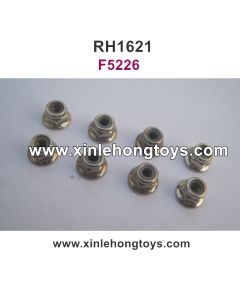 REMO HOBBY 1621 Parts Screws F5226