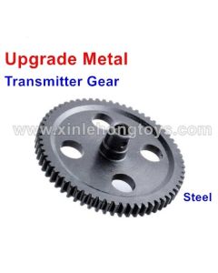 Wltoys 144001 Upgrade Metal Transmitter Gear, Spur Gear