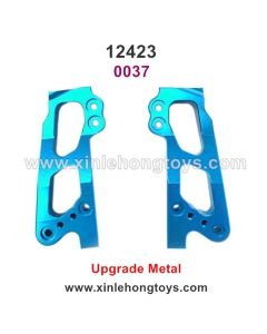  Wltoys 12423 Upgrade Parts Metal Rear Suspension Frame 0037