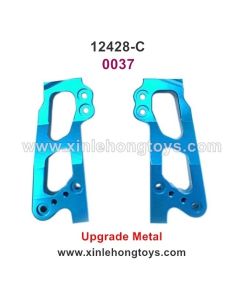  Wltoys 12428C Upgrade Parts Metal Rear Suspension Frame 0037