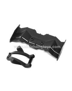 SCY 16102 rc car parts Wing+Wing Stay 6030