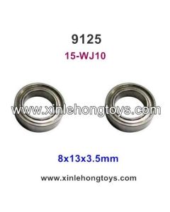 XinleHong Toys 9125 Parts Bearing 15-WJ10