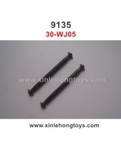 XinleHong Toys 9135 Parts Rear Dog Bone Plastic 30-WJ05