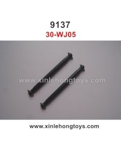 XinleHong Toys 9137 Parts Rear Dog Bone Plastic 30-WJ05