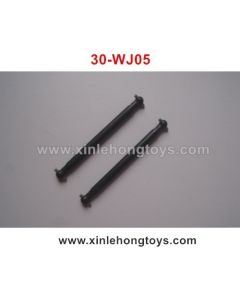 XinleHong 9138 Parts Rear Dog Bone Plastic 30-WJ05