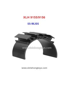 XLH Xinlehong 9155 Parts Rear Dog Bone 55-WJ02