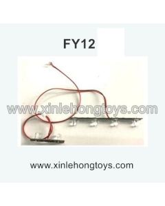 Feiyue FY12 RC Car Parts Light