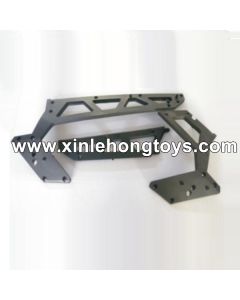 HBX Hammerhead T6 Parts Side Framework Mount TS038