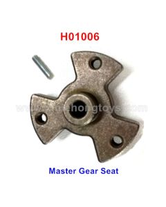 HG P401 P402 Spare Parts Master Gear Seat H01006
