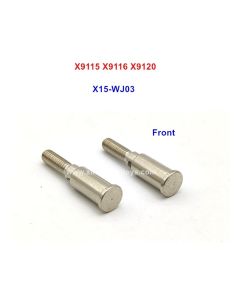 XinleHong X9116 Parts Front Transmission Cup X15-WJ03