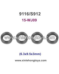 XinleHong Toys 9116 S912 Parts Bearing 15-WJ09